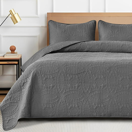 Quilts Set for Twin Size Bed